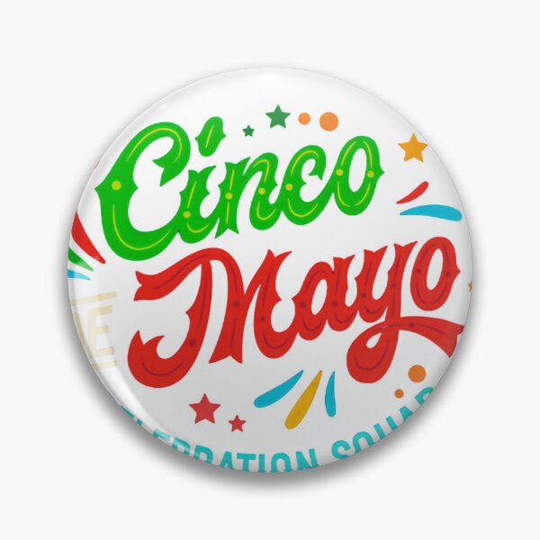 Item preview,  Copy of CINCO DE MAYO designed and sold by DebbieXY4shop.
