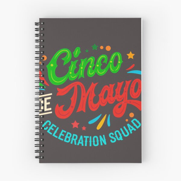 Artikelvorschau, Kopie von CINCO DE MAYO entworfen und verkauft von DebbieXY4shop.
