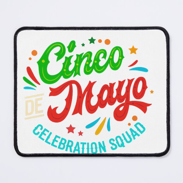 Item preview, Copy of CINCO DE MAYO designed and sold by DebbieXY4shop.