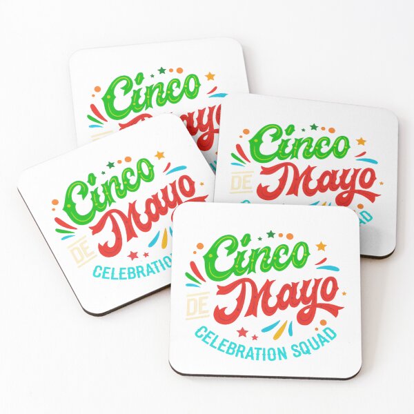 Item preview,  Copy of CINCO DE MAYO designed and sold by DebbieXY4shop.