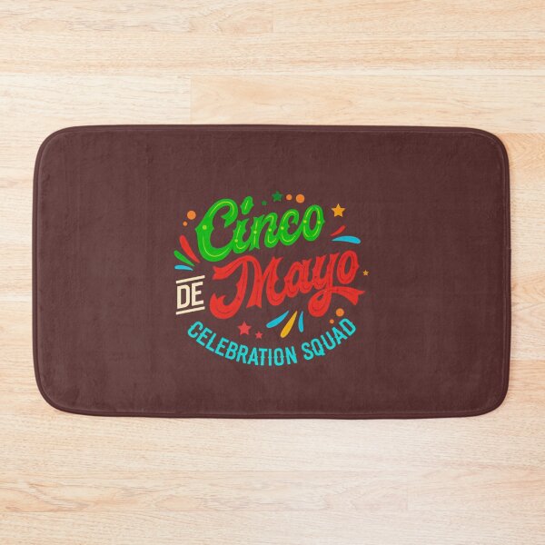 Item preview,  Copy of CINCO DE MAYO designed and sold by DebbieXY4shop.
