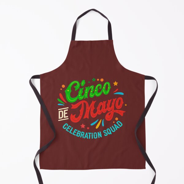 Artikelvorschau, Kopie von CINCO DE MAYO entworfen und verkauft von DebbieXY4shop.