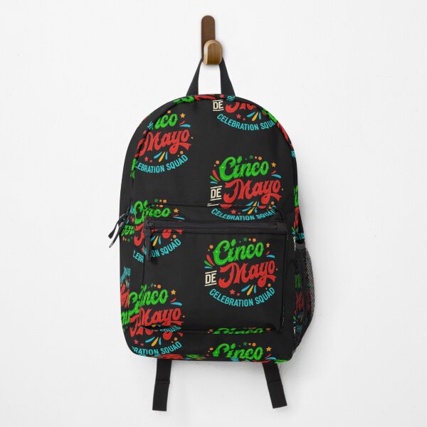 Aperçu de l'œuvre Copie de CINCO DE MAYO créée et vendue par DebbieXY4shop.