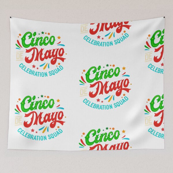 Item preview,  Copy of CINCO DE MAYO designed and sold by DebbieXY4shop.