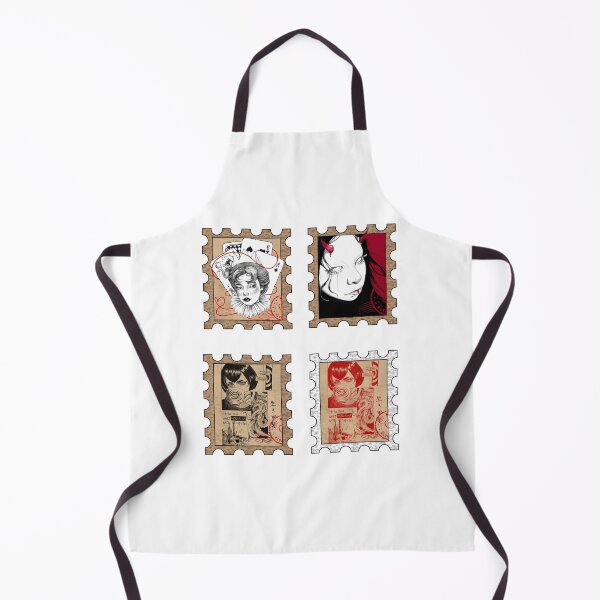 Item preview, Postage Stamp Collection designed and sold by FarieArt.
