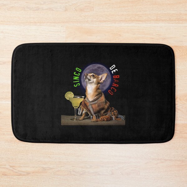Item preview, Cinco De Barco Cinco De Mayo designed and sold by bklyng.