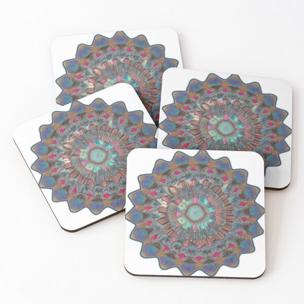 Item preview, Celestial Bloom designed and sold by Fadi Alyaldani.