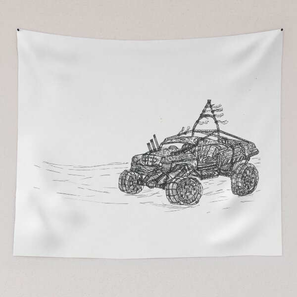 Item preview, Vehicle 7 designed and sold by Abadusen.