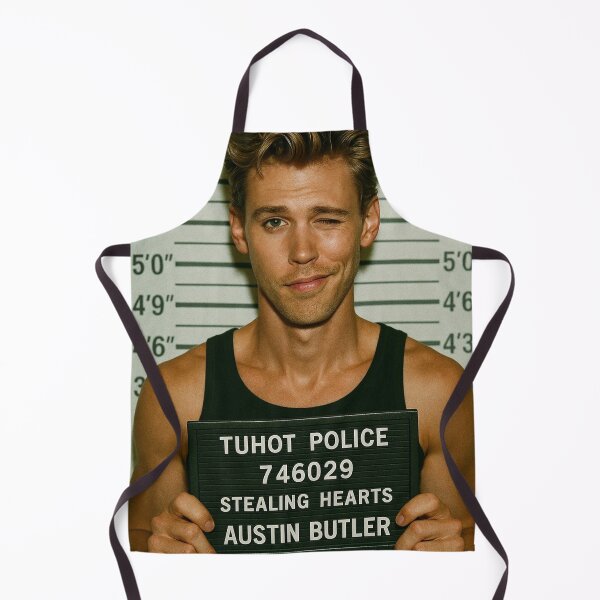 Item preview, Stealing Hearts, Austin Butler designed and sold by sarzerdesigns.