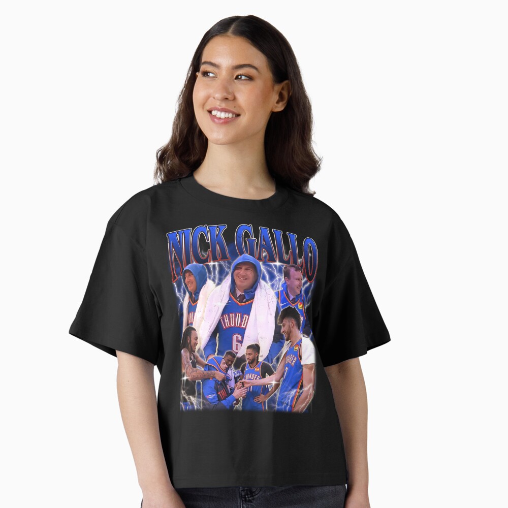 Aperçu de l'œuvre T-shirt boxy créée et vendue par quotes-print.