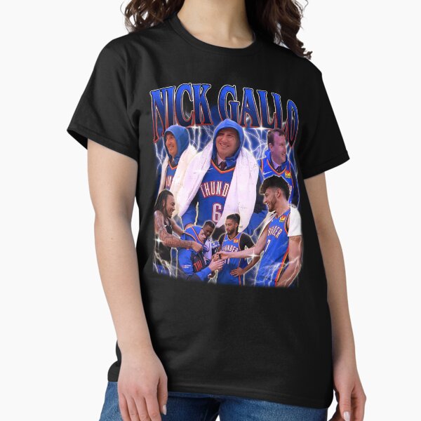 Item preview, Nick Gallo Vintage Style designed and sold by quotes-print.