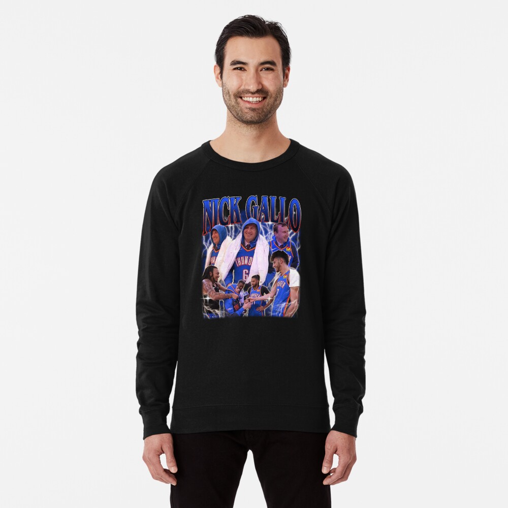 Aperçu de l'œuvre Sweatshirt léger créée et vendue par quotes-print.