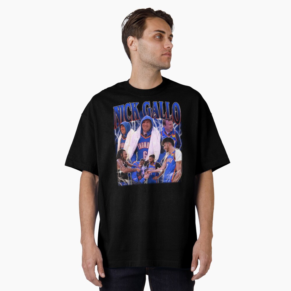 Aperçu de l'œuvre T-shirt oversize créée et vendue par quotes-print.