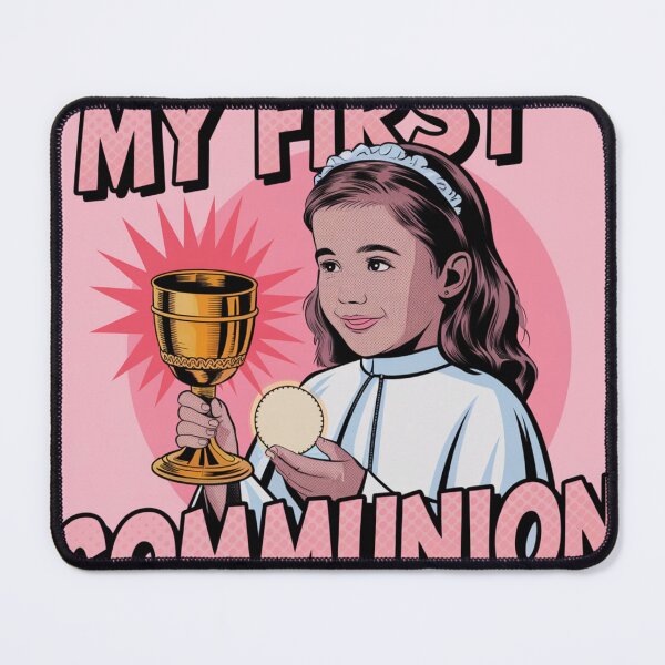 Item preview, Girl’s First Communion designed and sold by Mystic Wild Studio.