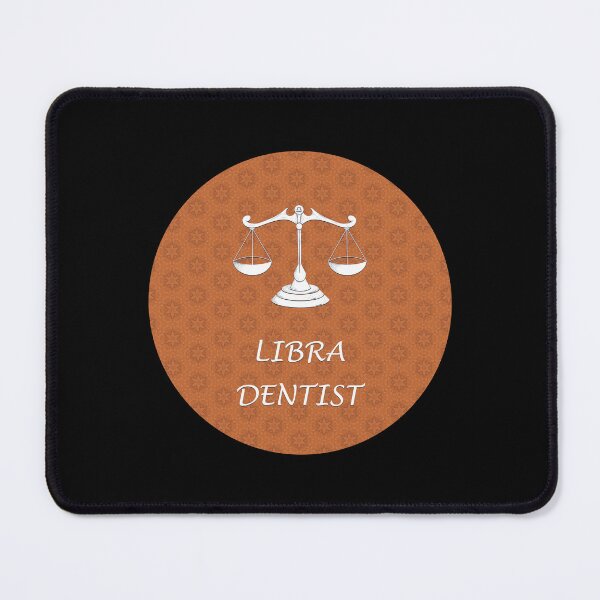 Item preview, Libra Dentist designed and sold by Magartes.