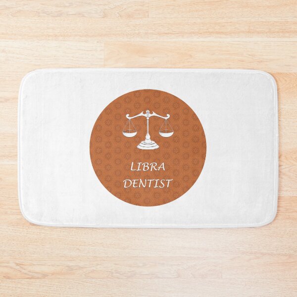 Item preview, Libra Dentist designed and sold by Magartes.