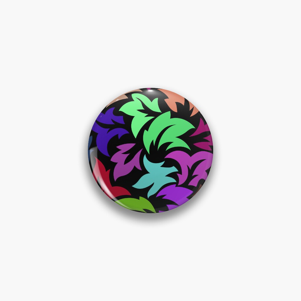 Item preview, Pin designed and sold by Genius-Merch.