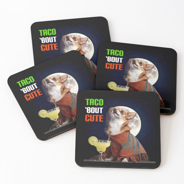 Item preview, Taco'about Cute  Cinco De Mayo designed and sold by bklyng.