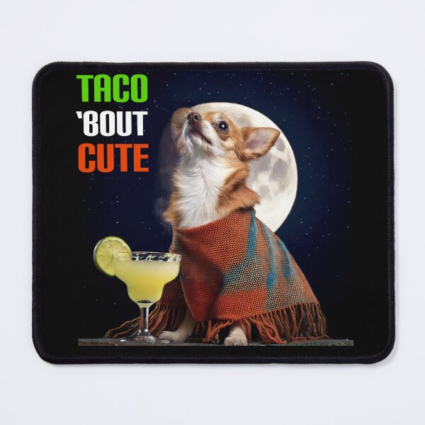 Item preview, Taco'about Cute Cinco De Mayo designed and sold by bklyng.