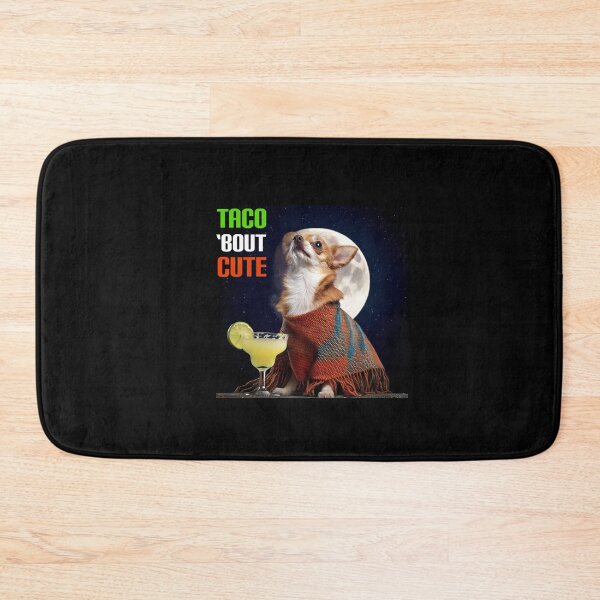 Item preview, Taco'about Cute  Cinco De Mayo designed and sold by bklyng.