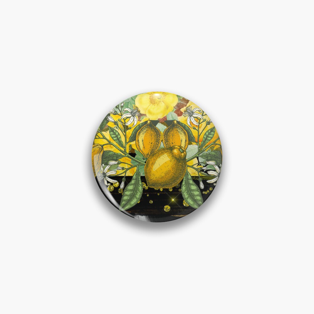 Item preview, Pin designed and sold by CafeRay.