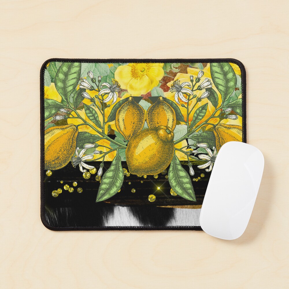 Item preview, Mouse Pad designed and sold by CafeRay.