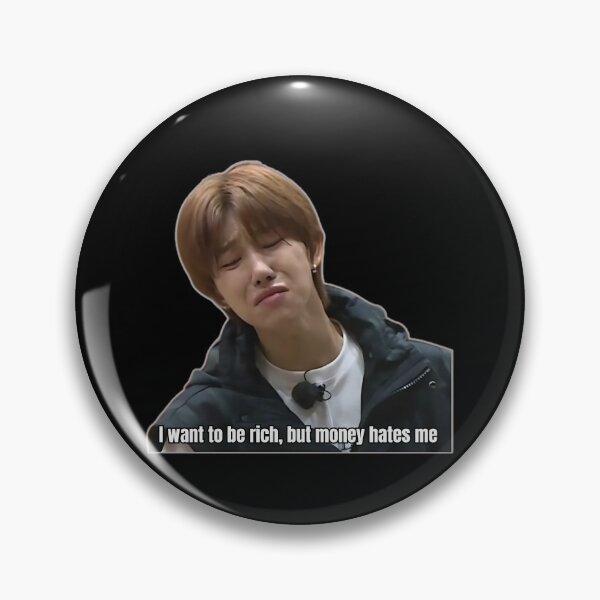 Item preview, SEVENTEEN THE8 MEME designed and sold by cutiecatto17.