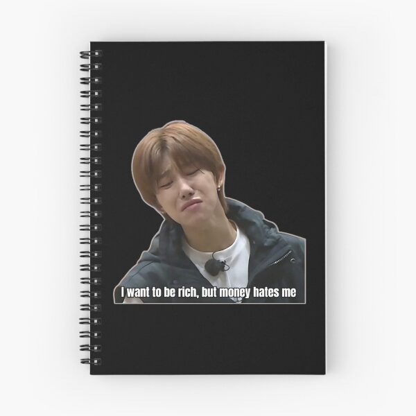 Item preview, SEVENTEEN THE8 MEME designed and sold by cutiecatto17.
