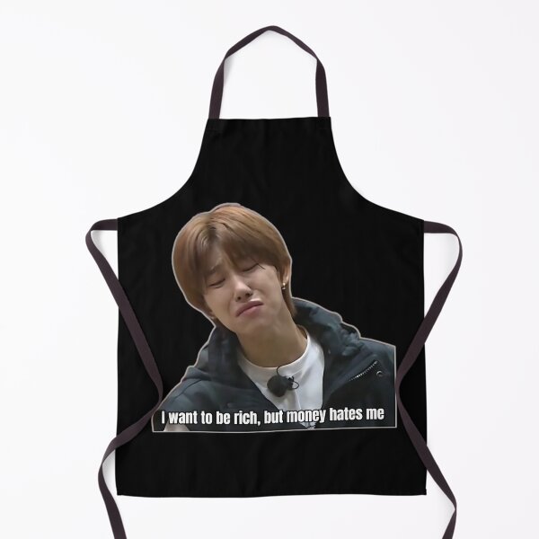 Item preview, SEVENTEEN THE8 MEME designed and sold by cutiecatto17.