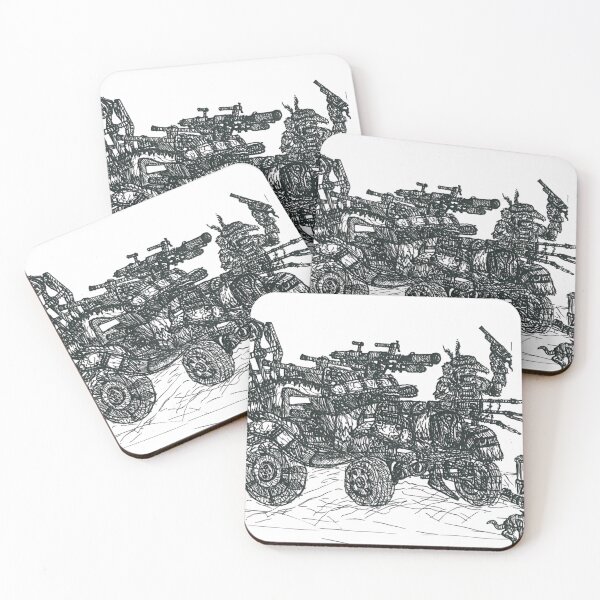Item preview, Battle vehicle designed and sold by Abadusen.