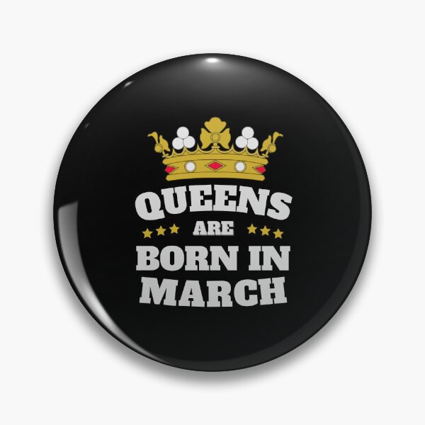 Item preview, March Queens Crowned Stars designed and sold by Zakrytos ★★★★★.