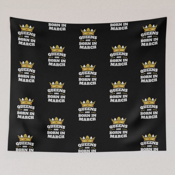 Item preview, March Queens Crowned Stars designed and sold by Zakrytos ★★★★★.