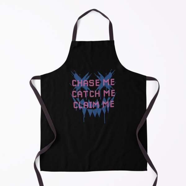 Item preview, Chase Me Catch Me Claim Me designed and sold by kjanedesigns.