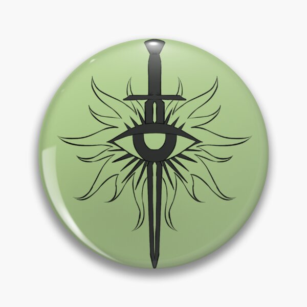 Artikelvorschau, Inquisition BW entworfen und verkauft von insketched.