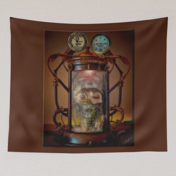 Item preview, ACBRG MLVXII designed and sold by Richard  Gerhard.