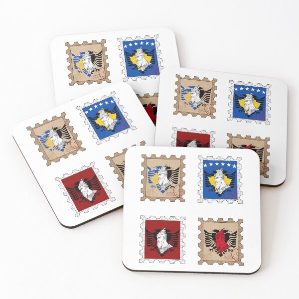 Item preview, Postage Stamp Collection  designed and sold by FarieArt.
