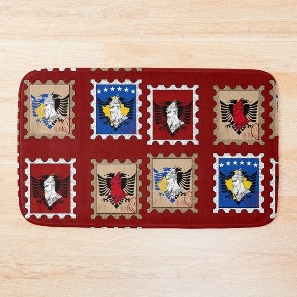 Item preview, Postage Stamp Collection  designed and sold by FarieArt.