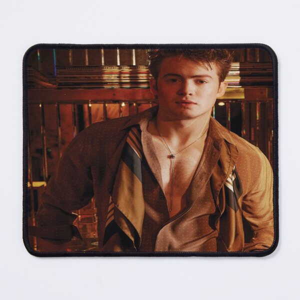 Item preview, Kit Connor aesthetic designed and sold by sarzerdesigns.