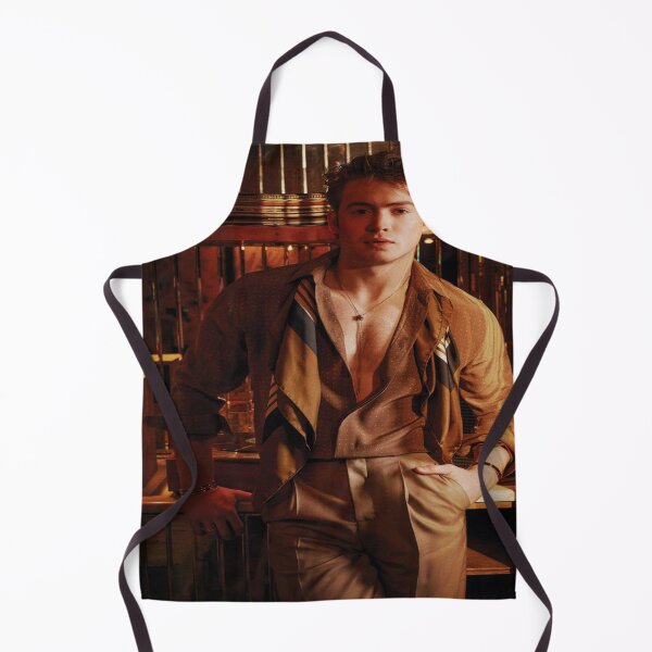Item preview, Kit Connor aesthetic designed and sold by sarzerdesigns.