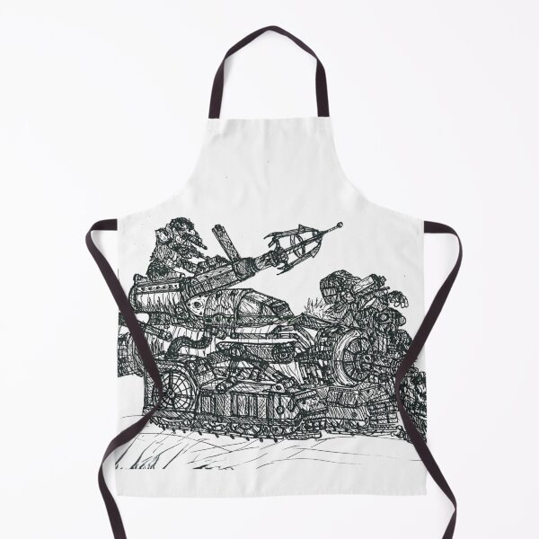 Item preview, Battle tank designed and sold by Abadusen.
