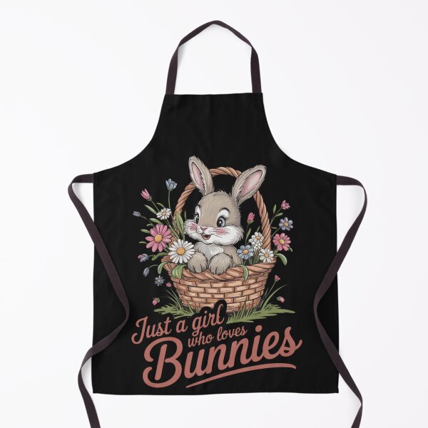 Item preview, Vintage Bunny Love designed and sold by SignumShop.