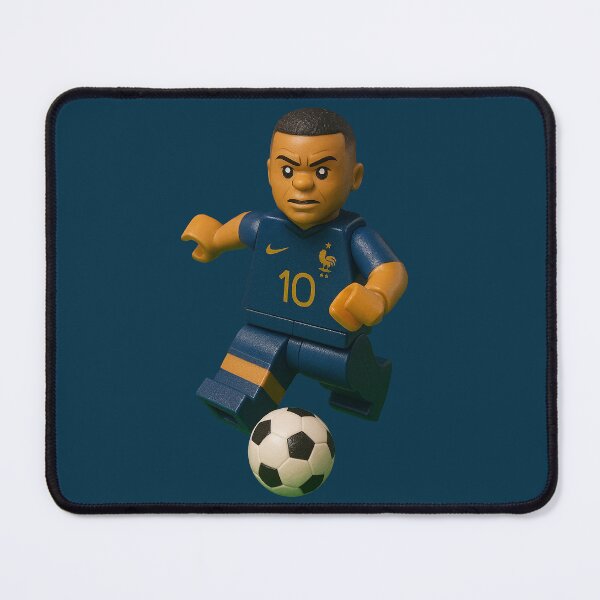 Item preview, Block Mbappe designed and sold by On Target Sports.