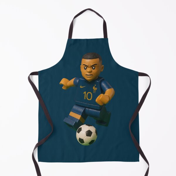 Item preview, Block Mbappe designed and sold by On Target Sports.