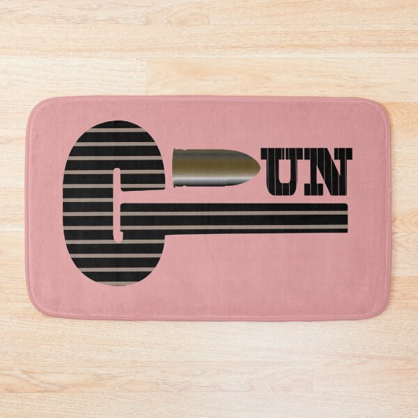 Item preview, GUN – Power. Style – 2 designed and sold by NB-Artmagic.
