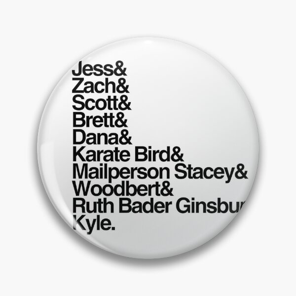 Item preview, Jess & Zach designed and sold by hcascade.