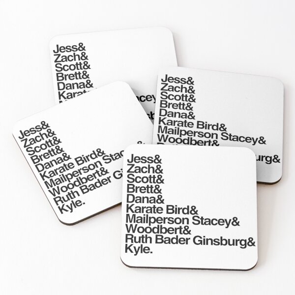 Item preview, Jess & Zach designed and sold by hcascade.