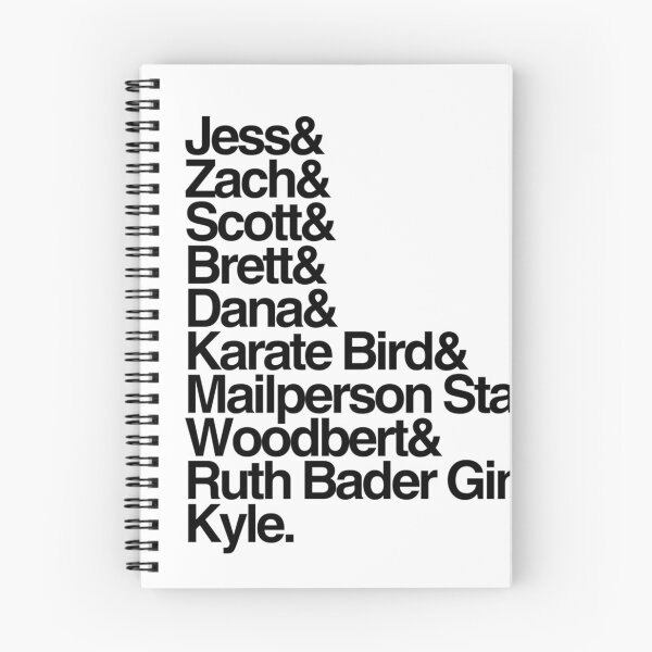 Item preview, Jess & Zach designed and sold by hcascade.