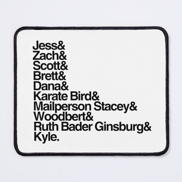 Item preview, Jess & Zach designed and sold by hcascade.