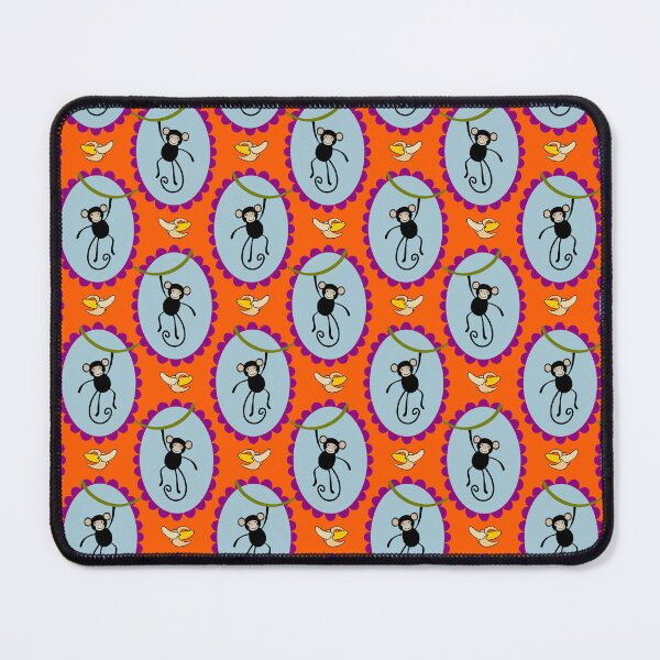 Item preview, Funny monkey child designed and sold by Sibylle Bauer-Schmidt.