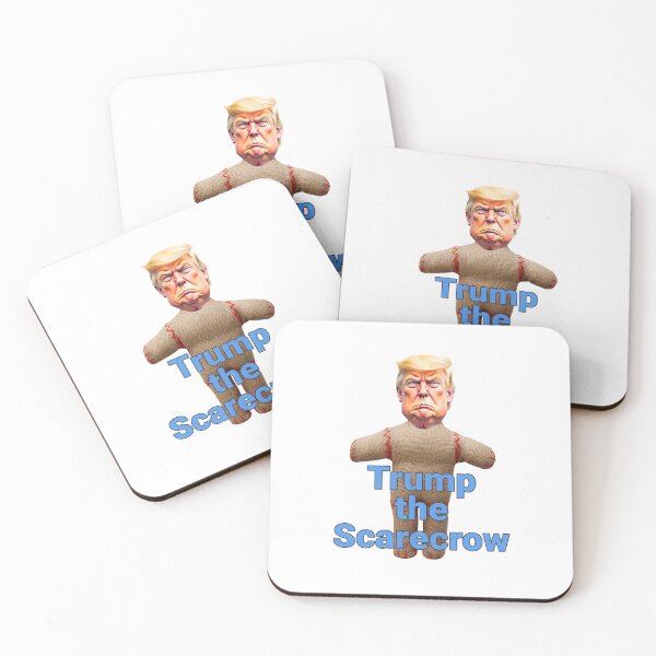 Item preview, Trump the Scarecrow designed and sold by anderlee.